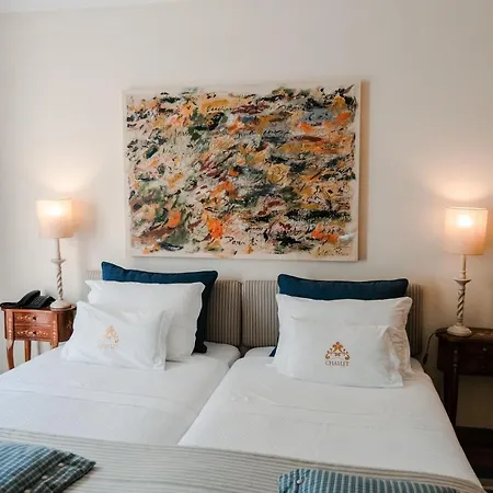 ゲストハウス シャレット フォンテ ノヴァ