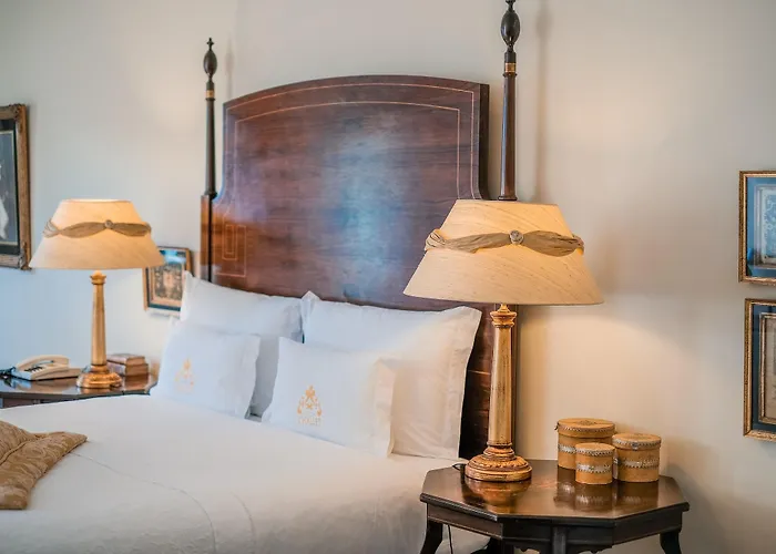 Challet Fonte Nova Alcobaça