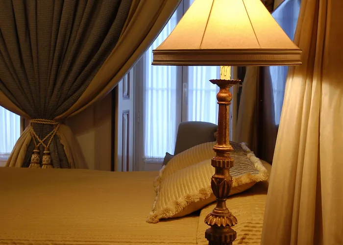 Challet Fonte Nova Alcobaça