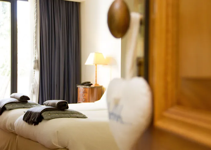 Challet Fonte Nova Guest house