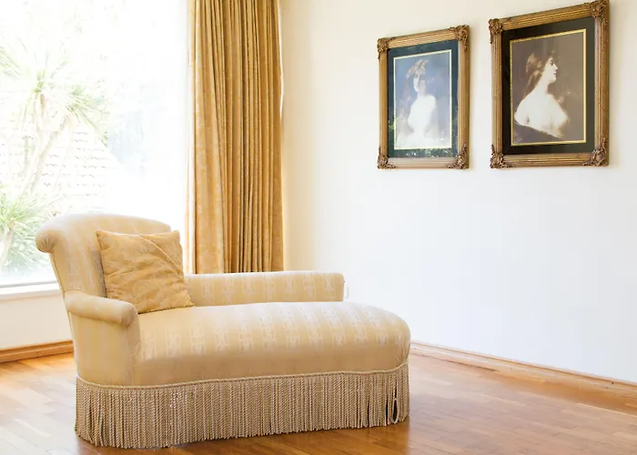 Challet Fonte Nova 4* Alcobaça