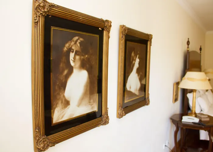 Challet Fonte Nova Guest house