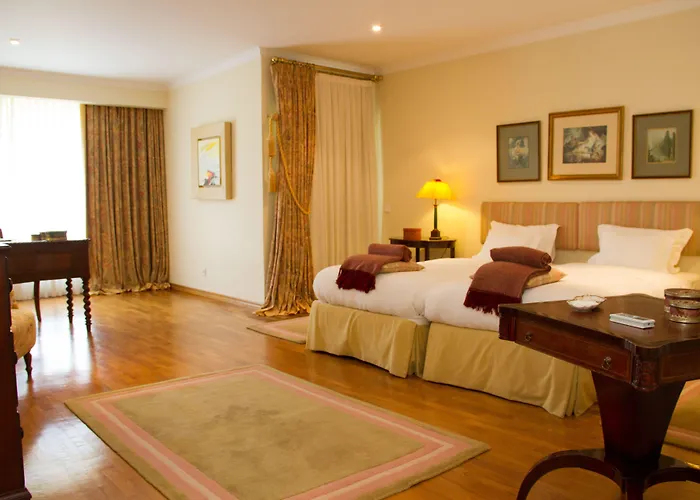 Challet Fonte Nova Alcobaca