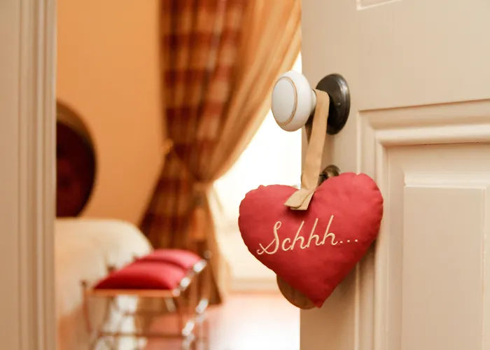 Challet Fonte Nova Guest house 4*