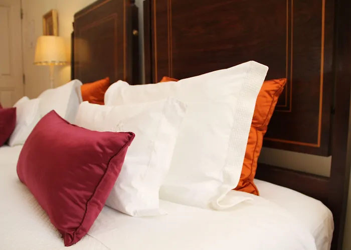 Challet Fonte Nova Alcobaça