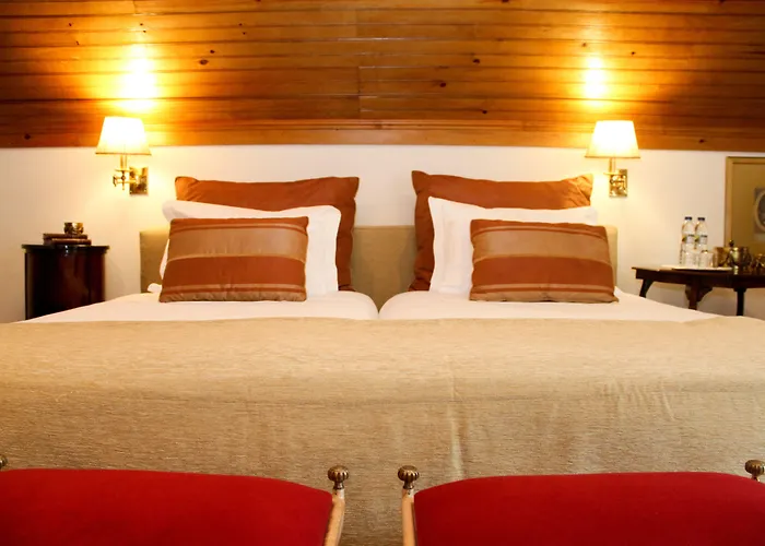 Challet Fonte Nova Guest house