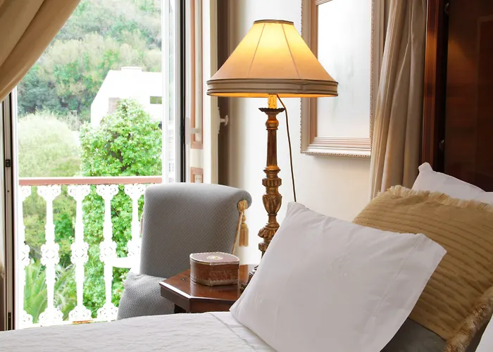 Challet Fonte Nova 4* Alcobaca