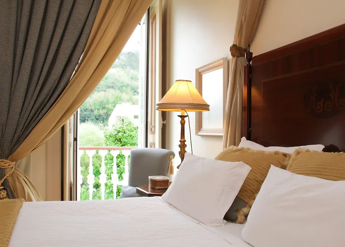 Guest house Challet Fonte Nova 4*