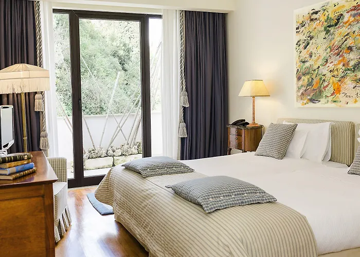 Challet Fonte Nova 4* Alcobaca