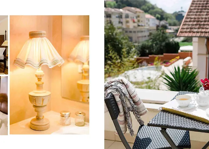 Challet Fonte Nova Guest house