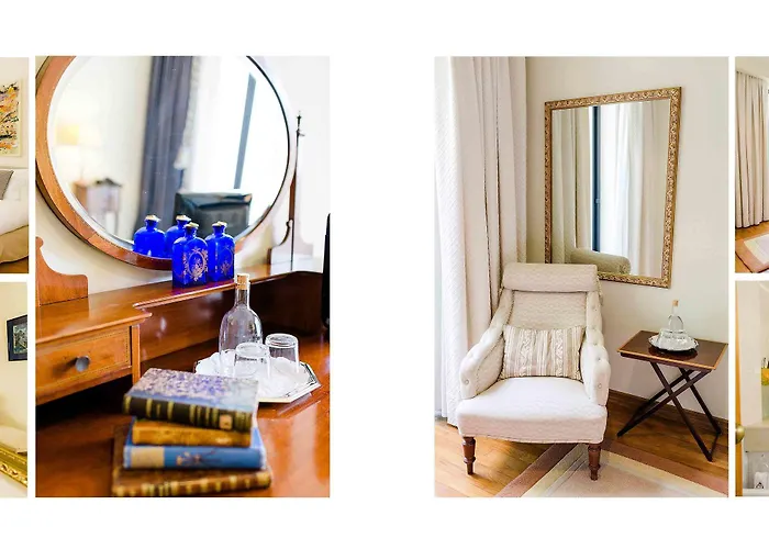 Challet Fonte Nova 4* Alcobaca