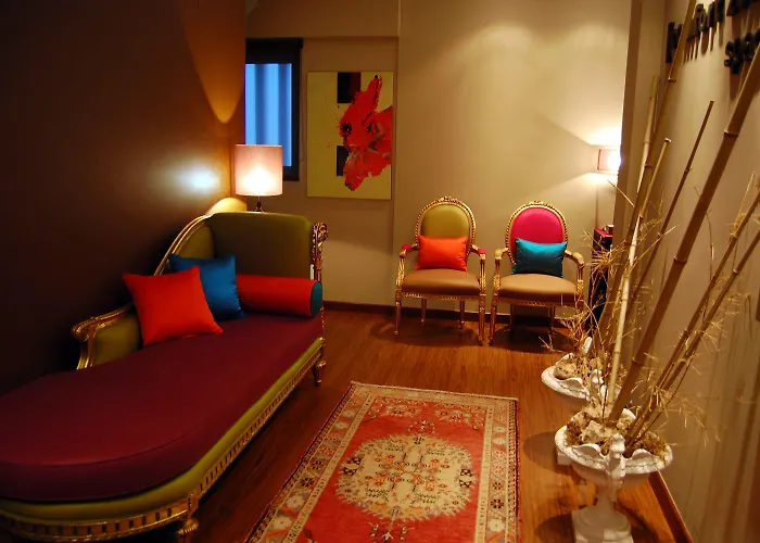 Guest house Challet Fonte Nova 4*