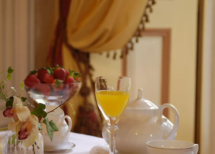 Pensjonat Challet Fonte Nova Alcobaça