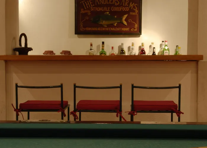 Challet Fonte Nova Alcobaça