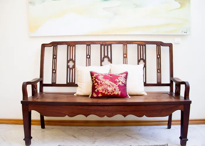 Challet Fonte Nova Guest house Alcobaca