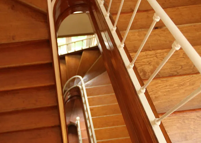 Challet Fonte Nova Alcobaca