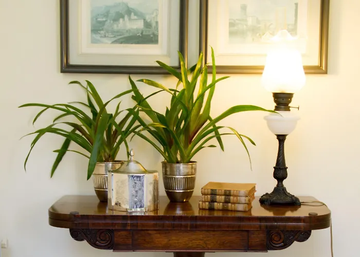 Challet Fonte Nova 4* Alcobaça