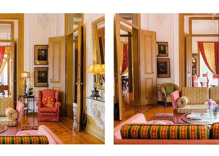 Challet Fonte Nova 4*