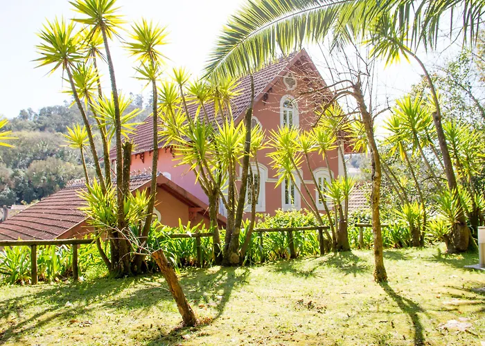 Challet Fonte Nova Casa de hóspedes Alcobaça