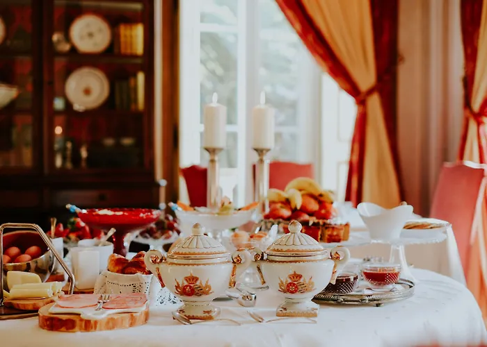 Challet Fonte Nova Guest house Alcobaca