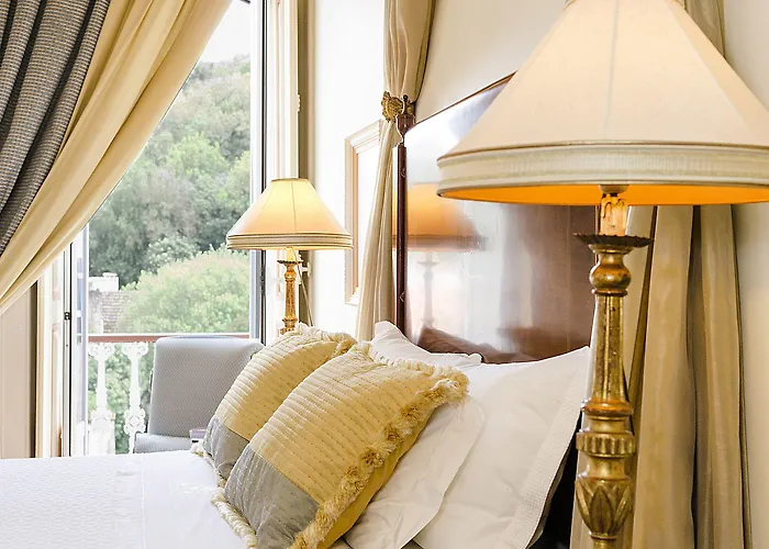 Challet Fonte Nova 4*