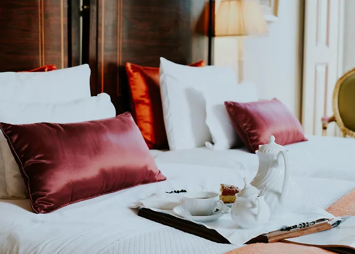 Challet Fonte Nova 4*