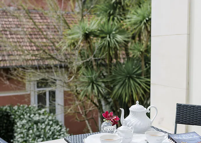 Challet Fonte Nova Alcobaça