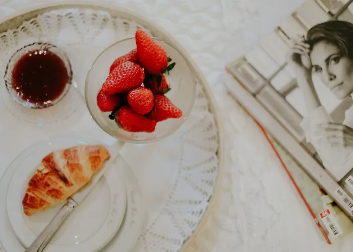 Challet Fonte Nova Alcobaça