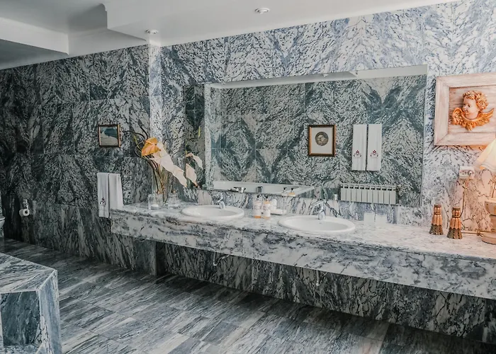 Casa de hóspedes Challet Fonte Nova