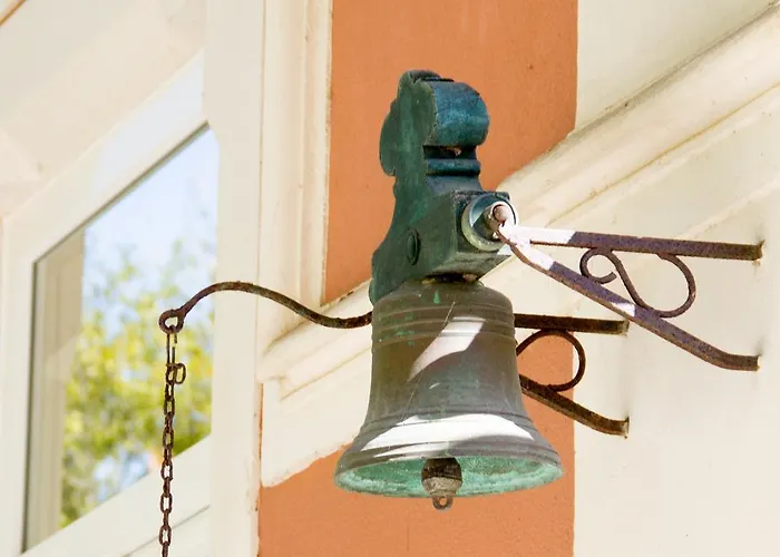 Guest house Challet Fonte Nova