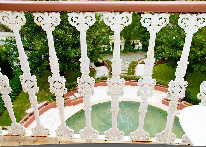 Challet Fonte Nova Alcobaça