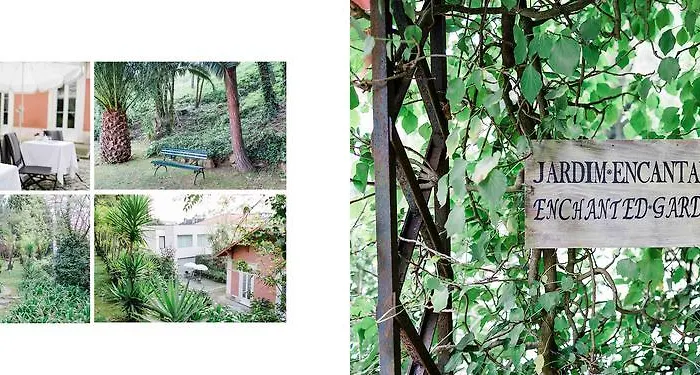 Challet Fonte Nova Alcobaca