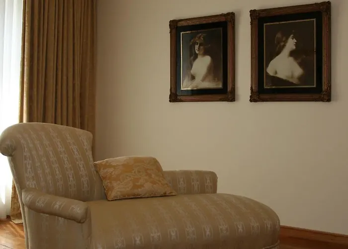 Challet Fonte Nova Alcobaça