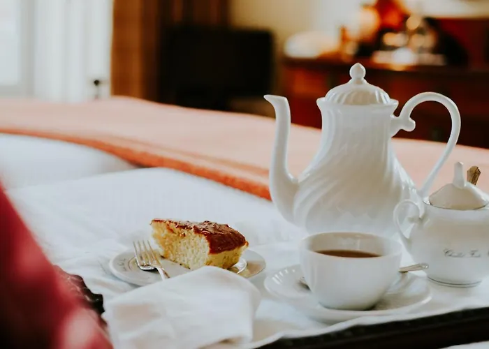 Challet Fonte Nova 4*