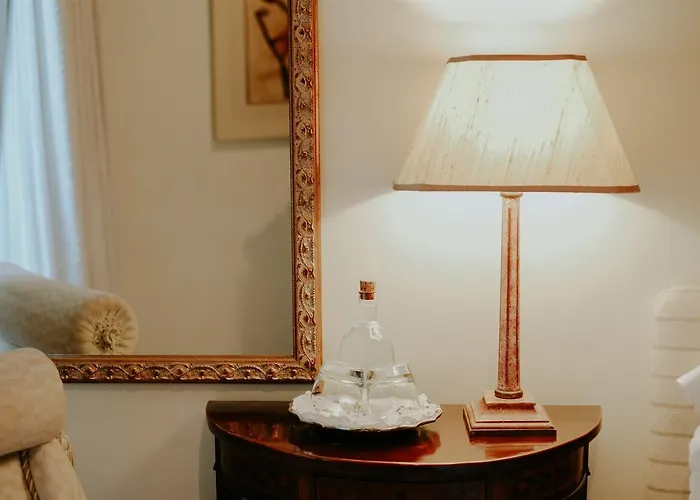 Challet Fonte Nova 4*