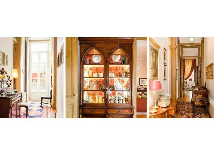 Challet Fonte Nova Alcobaça