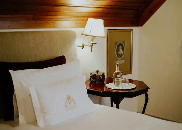 Challet Fonte Nova Guest house Alcobaca