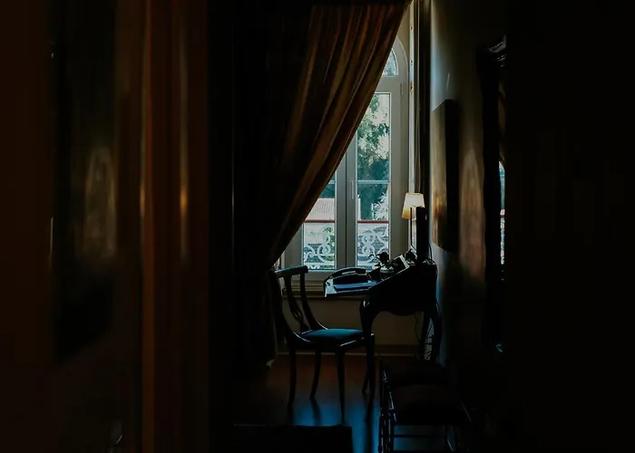 Challet Fonte Nova 4* Alcobaça