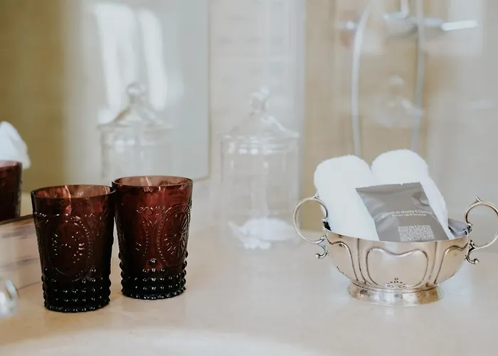 Challet Fonte Nova Guest house 4*