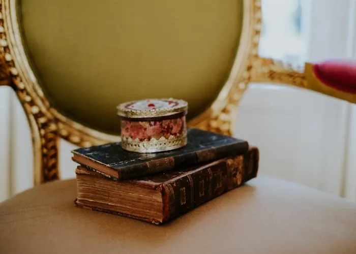 Challet Fonte Nova Alcobaça