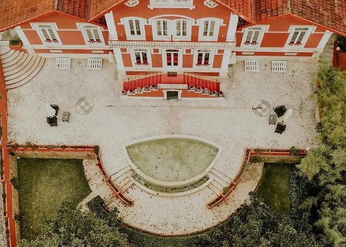 Challet Fonte Nova Casa de hóspedes 4*