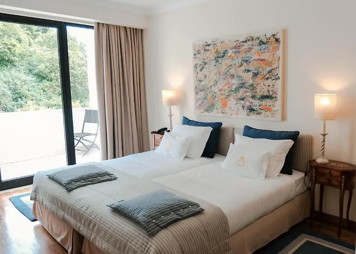 Challet Fonte Nova Guest house Alcobaca