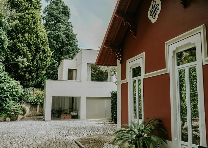 Challet Fonte Nova Casa de hóspedes